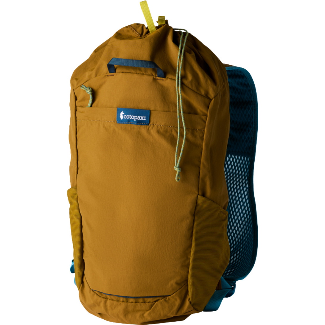 2026 Cotopaxi Empacable 16l Daypack EP16 - Log Cabin